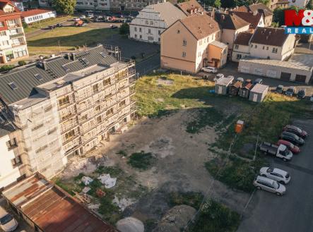 Prodej bytu, 3+1, 91 m²