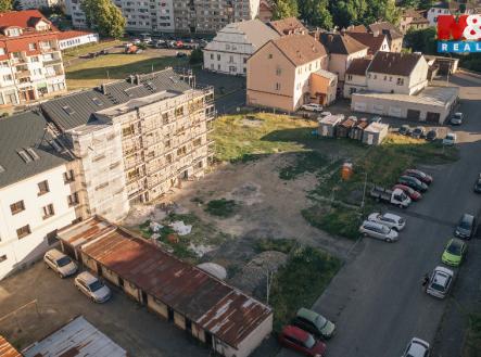 Prodej bytu, 3+1, 91 m²