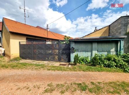 Prodej domu/vily, 64 m²