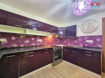 Prodej domu/vily, 64 m²