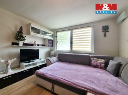 Prodej domu/vily, 64 m²