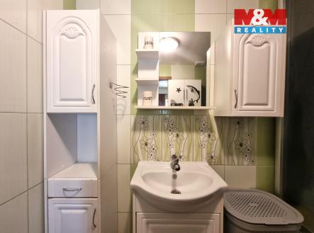 Prodej domu/vily, 64 m²