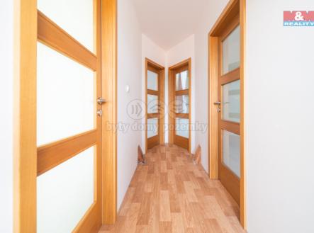 Prodej bytu, 4+1, 125 m²