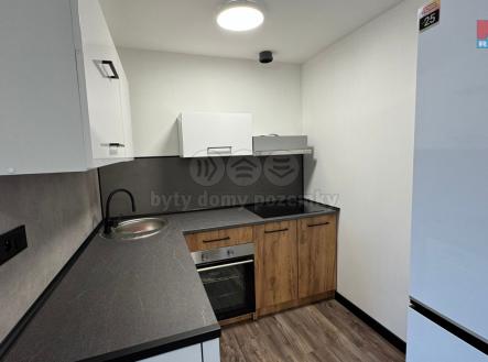 Pronájem bytu, 4+kk, 86 m²