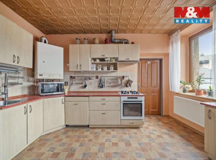 Prodej domu/vily, 327 m²