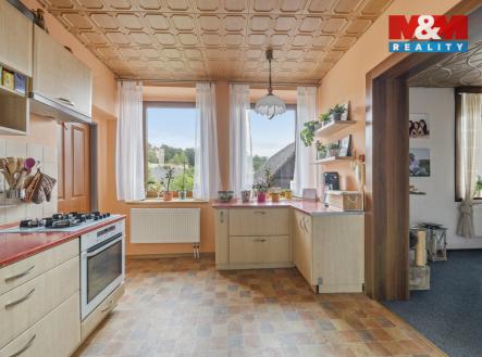 Prodej domu/vily, 327 m²