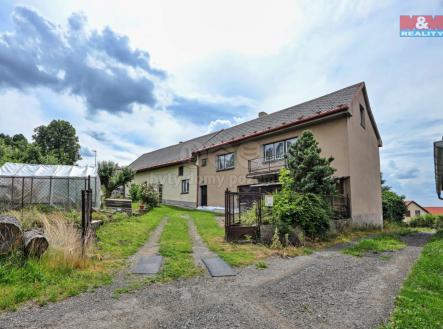 Prodej - dům/vila, 142 m²