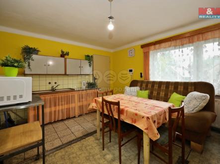 Prodej - dům/vila, 142 m²