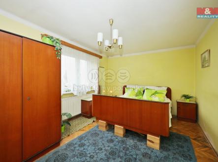 Prodej - dům/vila, 142 m²