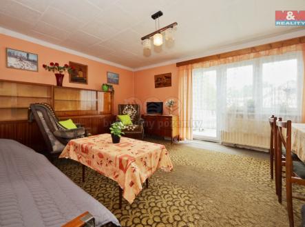 Prodej - dům/vila, 142 m²