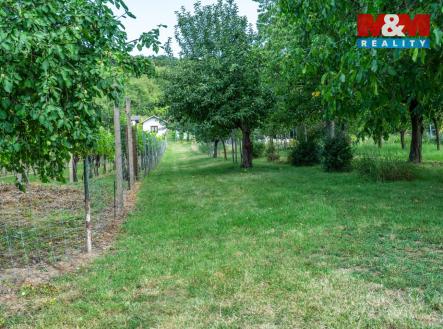 Prodej pozemku pro bydlení, 3 276 m²