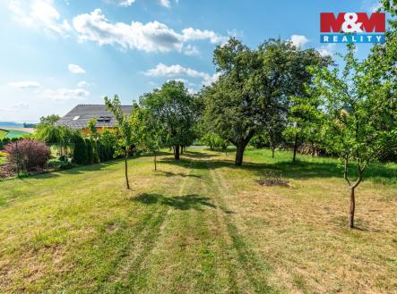 Prodej pozemku pro bydlení, 3 276 m²