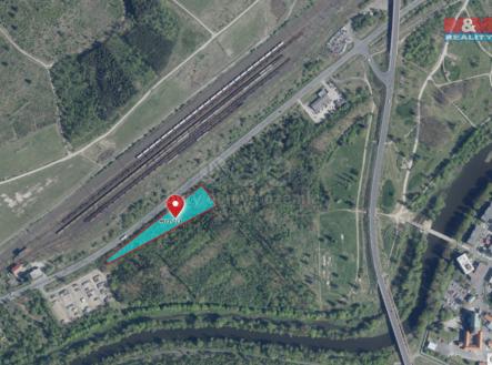 Prodej pozemku pro komerční výstavbu, 6 203 m²