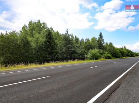 Prodej pozemku pro komerční výstavbu, 6 203 m²