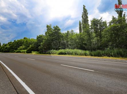 Prodej pozemku pro komerční výstavbu, 6 203 m²