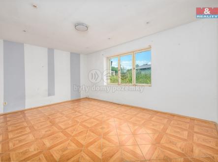 Prodej - dům/vila, 780 m²