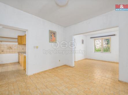 Prodej - dům/vila, 780 m²