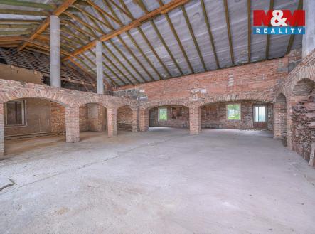 Prodej domu/vily, 780 m²