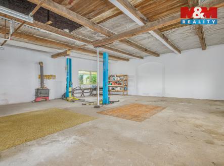 Prodej domu/vily, 780 m²