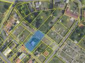 Prodej pozemku pro bydlení, 823 m²