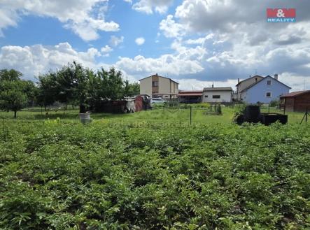 Prodej pozemku pro bydlení, 823 m²