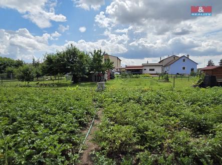 Prodej pozemku pro bydlení, 823 m²