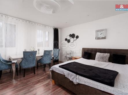 Prodej domu/vily, 122 m²