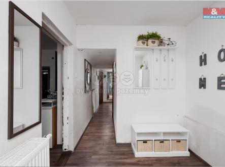 Prodej domu/vily, 122 m²