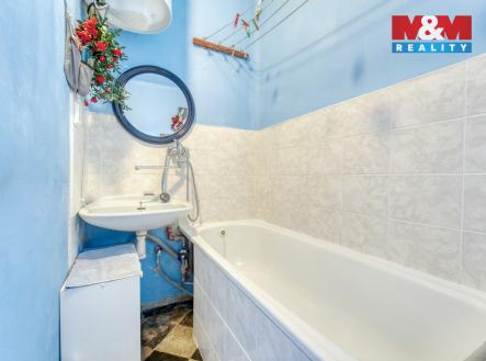 Prodej bytu, 2+1, 63 m²