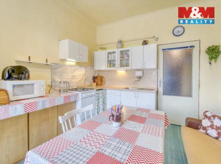 Prodej bytu, 2+1, 63 m²