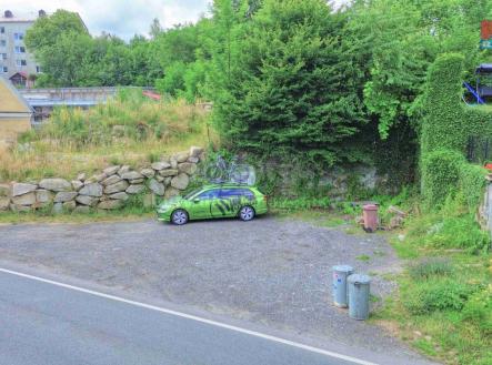 Prodej pozemku pro bydlení, 515 m²