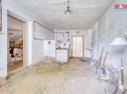 Prodej domu/vily, 122 m²