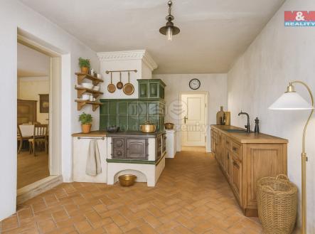 Prodej domu/vily, 122 m²