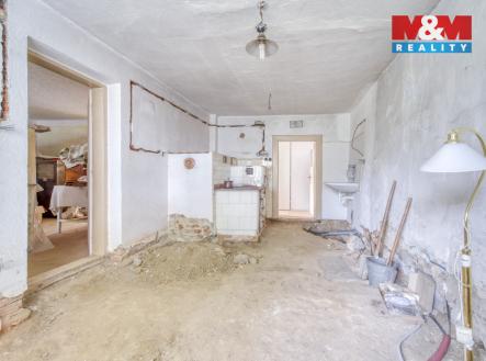 Prodej domu/vily, 122 m²