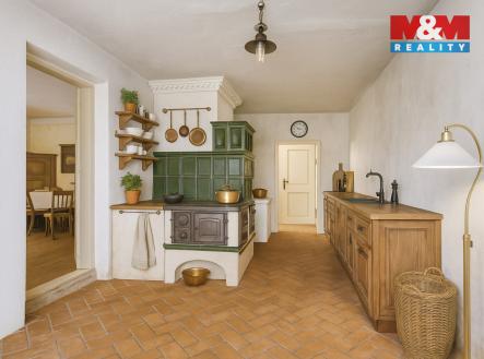 Prodej domu/vily, 122 m²