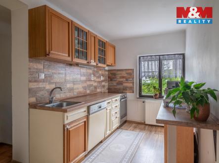 Prodej domu/vily, 170 m²