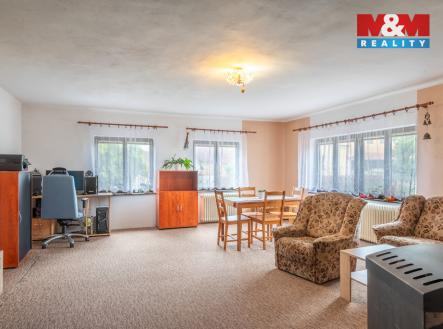 Prodej domu/vily, 170 m²