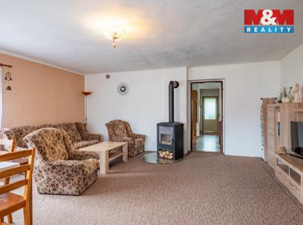 Prodej domu/vily, 170 m²