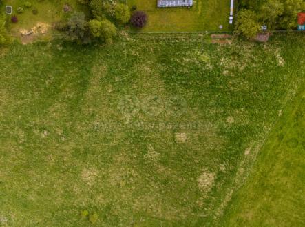 Prodej pozemku pro bydlení, 852 m²