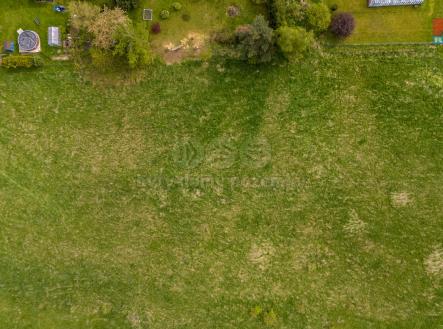 Prodej pozemku pro bydlení, 853 m²