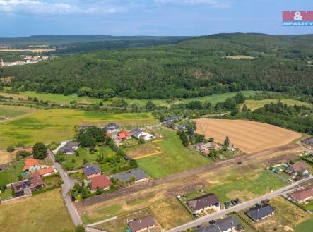 Prodej pozemku pro bydlení, 3 092 m²