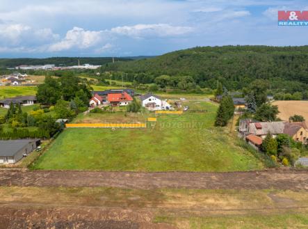 Prodej pozemku pro bydlení, 3 092 m²