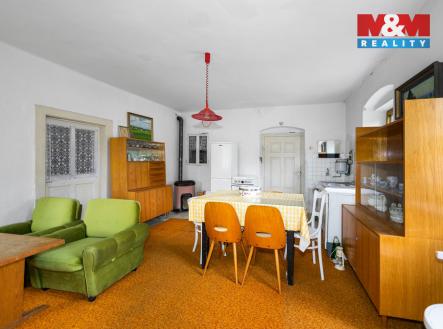 Prodej domu/vily, 55 m²