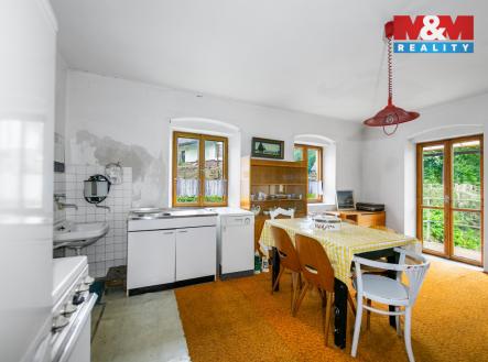 Prodej domu/vily, 55 m²