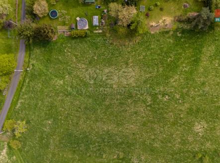 Prodej pozemku pro bydlení, 852 m²