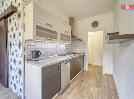 Prodej bytu, 2+1, 60 m²