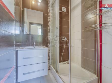 Prodej bytu, 2+1, 60 m²