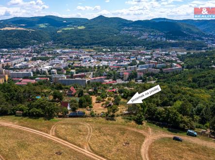 Prodej pozemku, zahrada, 1 963 m²