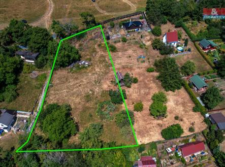 Prodej pozemku, zahrada, 1 963 m²