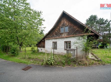 Prodej chaty/rekreačního objektu, 96 m²